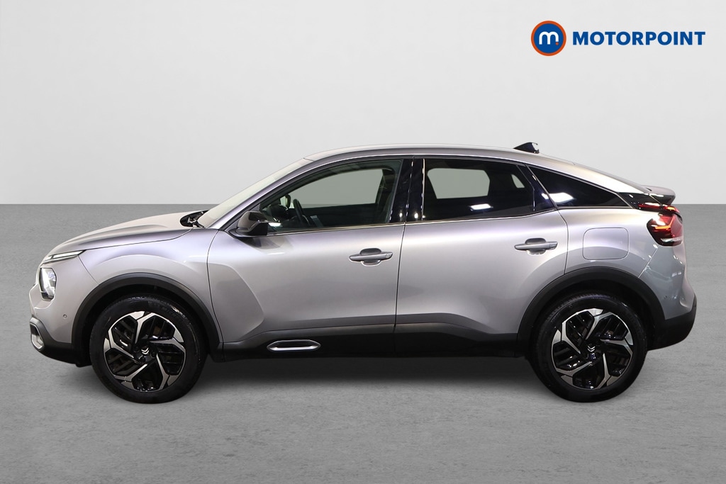 Used Citroen C4 2023 for sale - 77741259: Photo 4