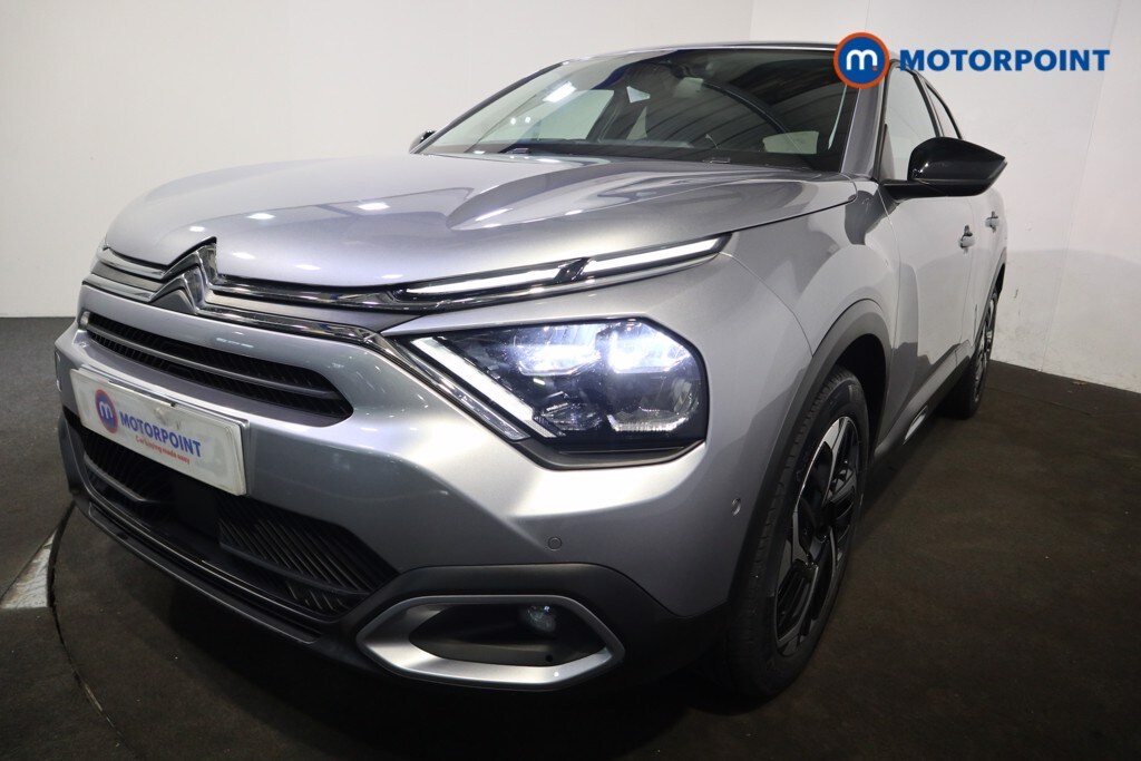 Used Citroen C4 2023 for sale - 77741259: Photo 45