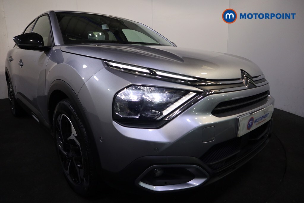 Used Citroen C4 2023 for sale - 77741259: Photo 47