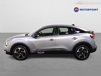 Used Citroen C4 undefined for sale - 77741259: Photo