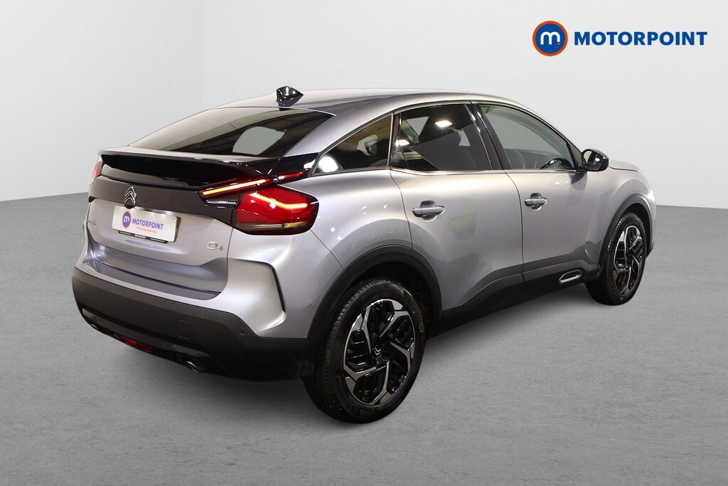 Used Citroen C4 2023 for sale - 77741259: Photo 7