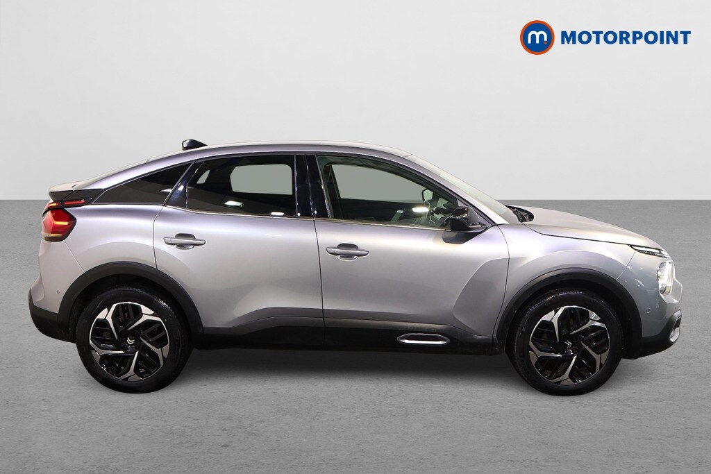 Used Citroen C4 2023 for sale - 77741259: Photo 8