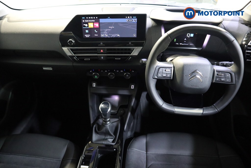 Used Citroen C4 2023 for sale - 77741259: Photo 9