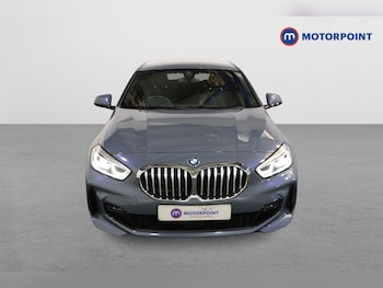 Used BMW 1 Series 2023 for sale - 78457188: Photo