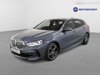 Used BMW 1 Series 2023 for sale - 78457188: Photo
