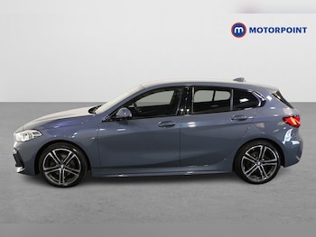 Used BMW 1 Series 2023 for sale - 78457188: Photo