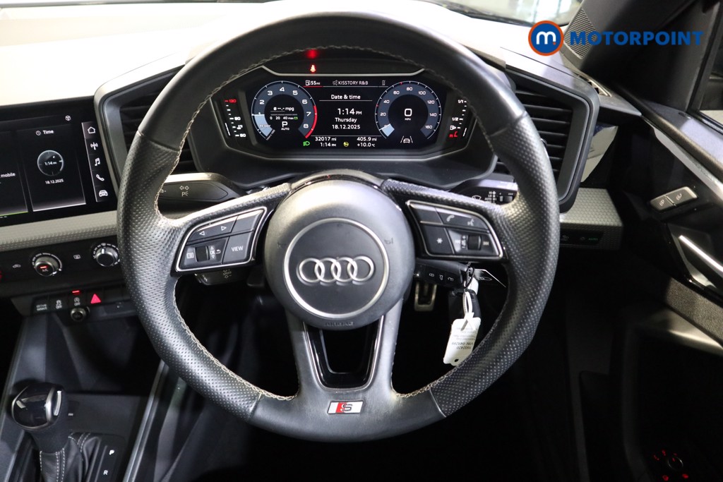 Used Audi A1 2023 for sale - 76985087: Photo 10
