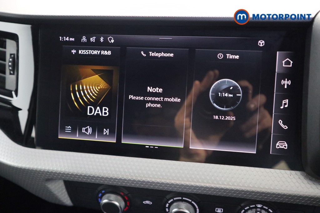 Used Audi A1 2023 for sale - 76985087: Photo 15