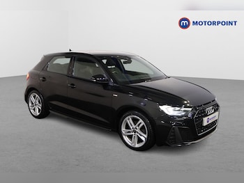 Used Audi A1 2023 for sale - 76985087: Photo