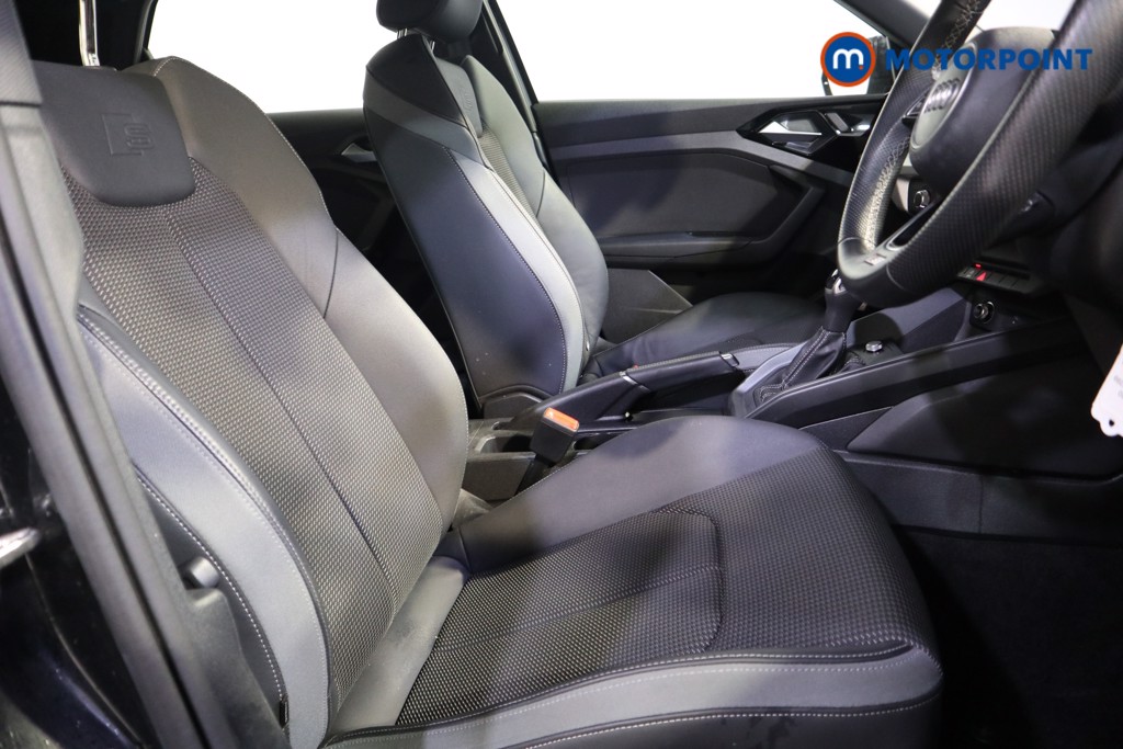 Used Audi A1 2023 for sale - 76985087: Photo 22