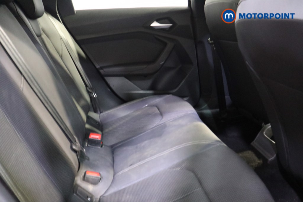 Used Audi A1 2023 for sale - 76985087: Photo 24