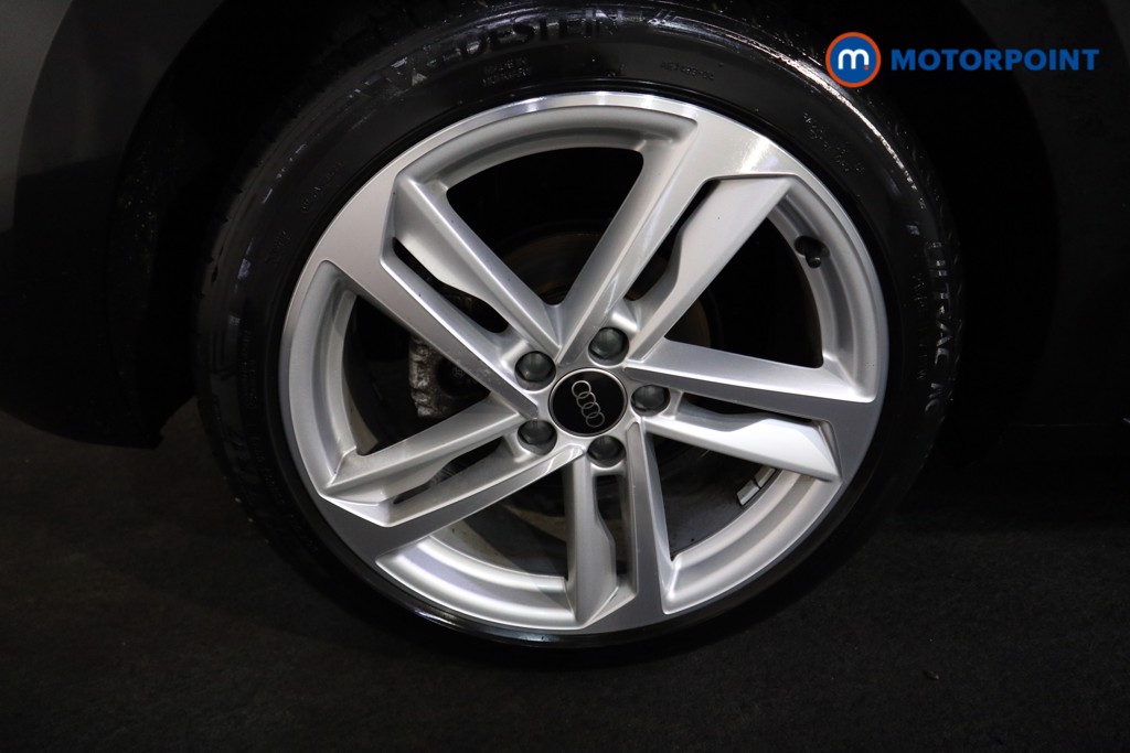 Used Audi A1 2023 for sale - 76985087: Photo 27