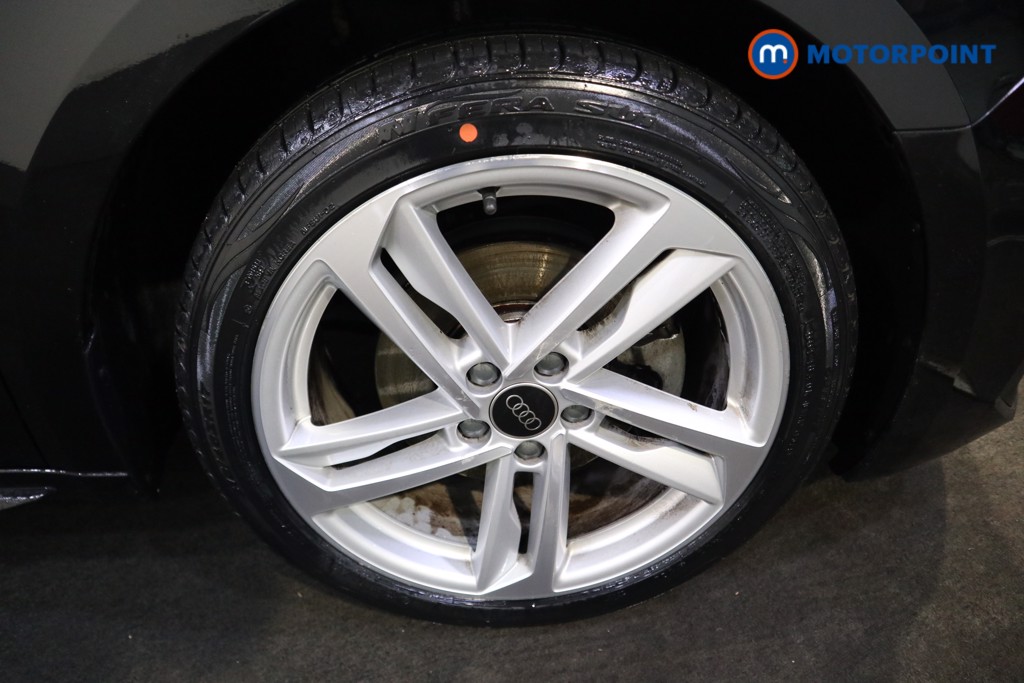 Used Audi A1 2023 for sale - 76985087: Photo 28