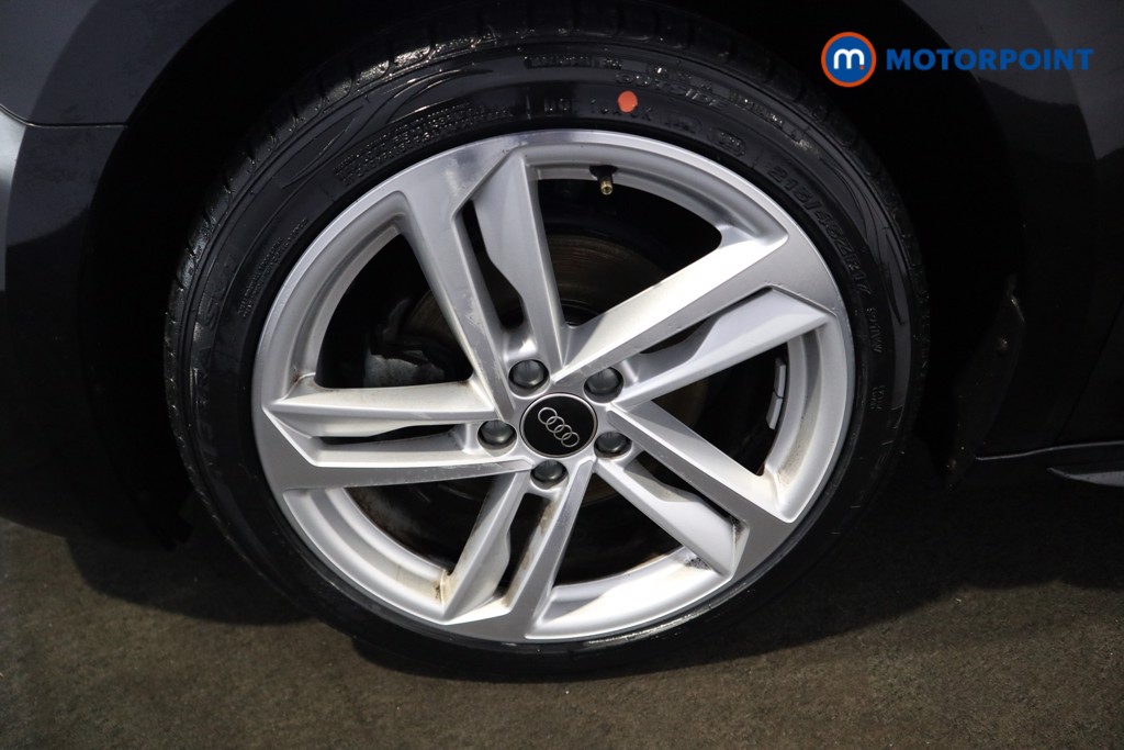 Used Audi A1 2023 for sale - 76985087: Photo 29