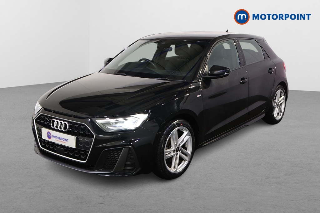 Used Audi A1 2023 for sale - 76985087: Photo 3