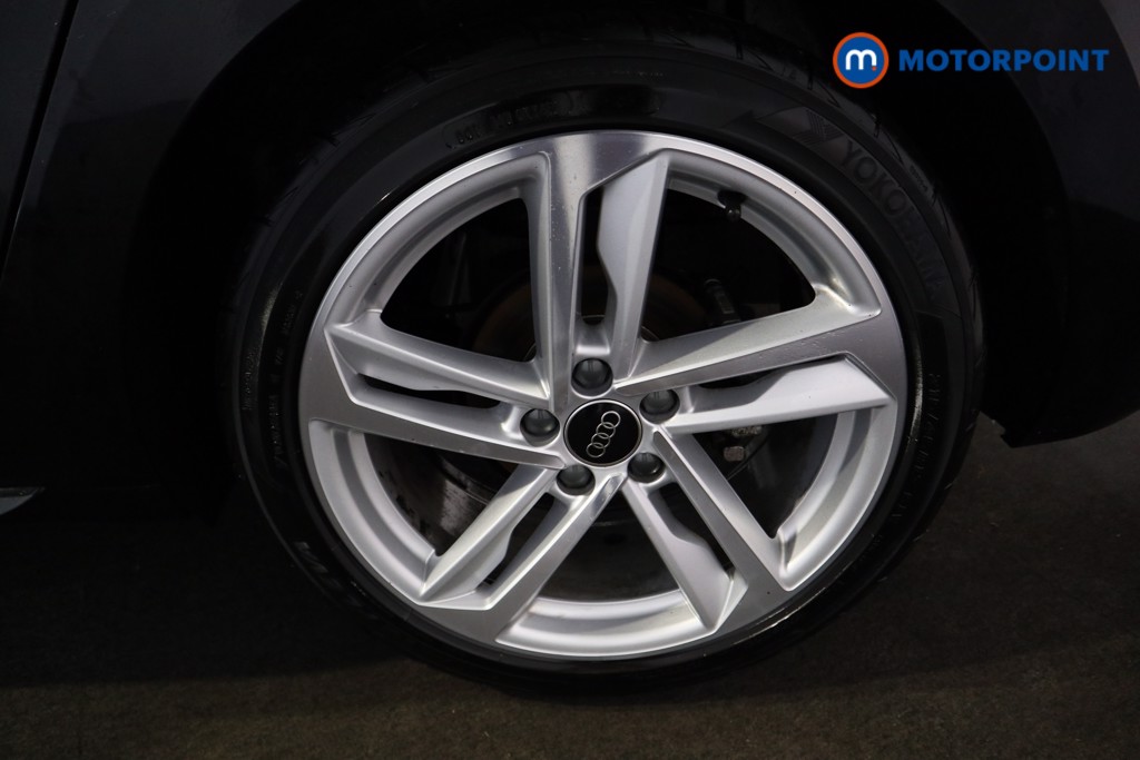 Used Audi A1 2023 for sale - 76985087: Photo 30