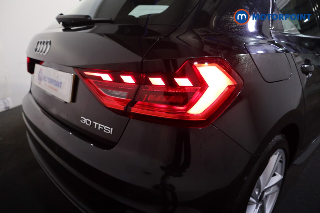 Used Audi A1 2023 for sale - 76985087: Photo 33