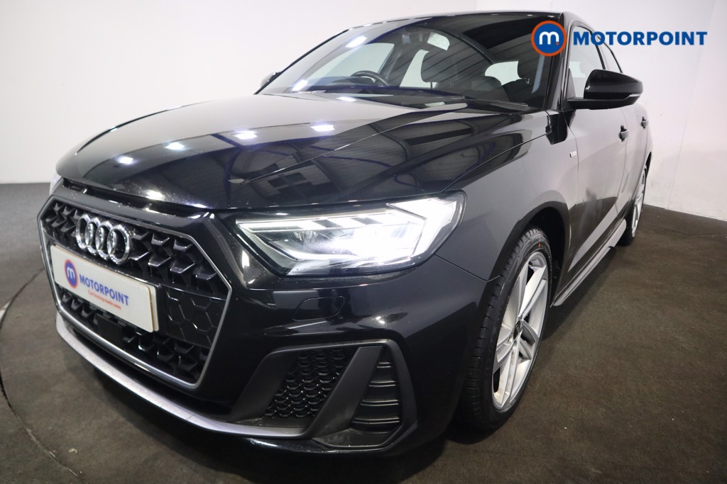 Used Audi A1 2023 for sale - 76985087: Photo 38