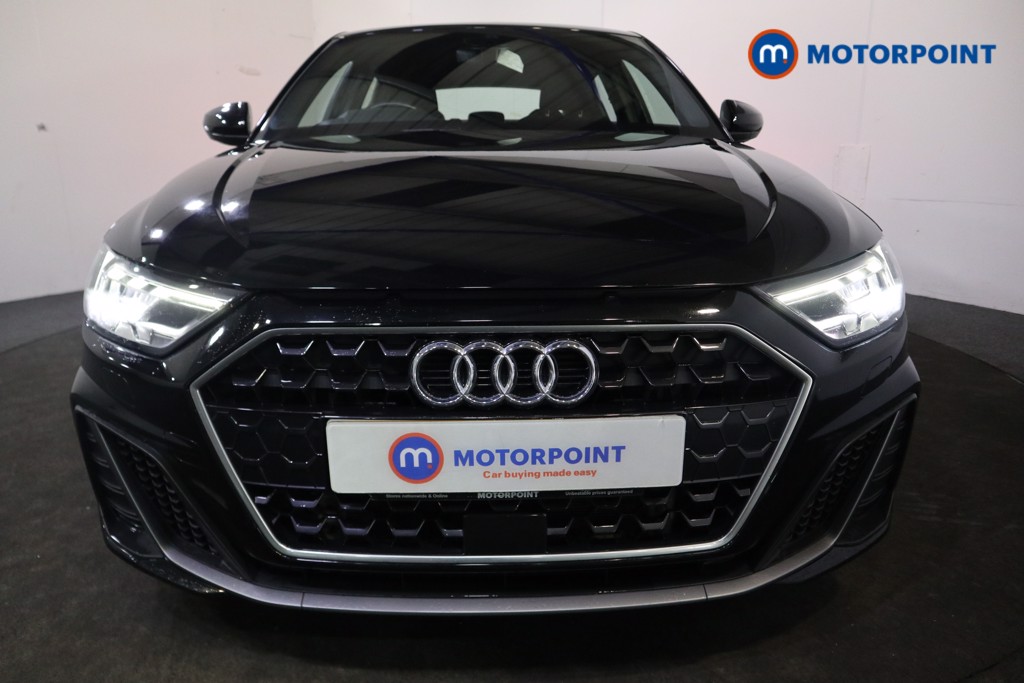 Used Audi A1 2023 for sale - 76985087: Photo 39