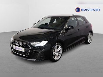 Used Audi A1 2023 for sale - 76985087: Photo