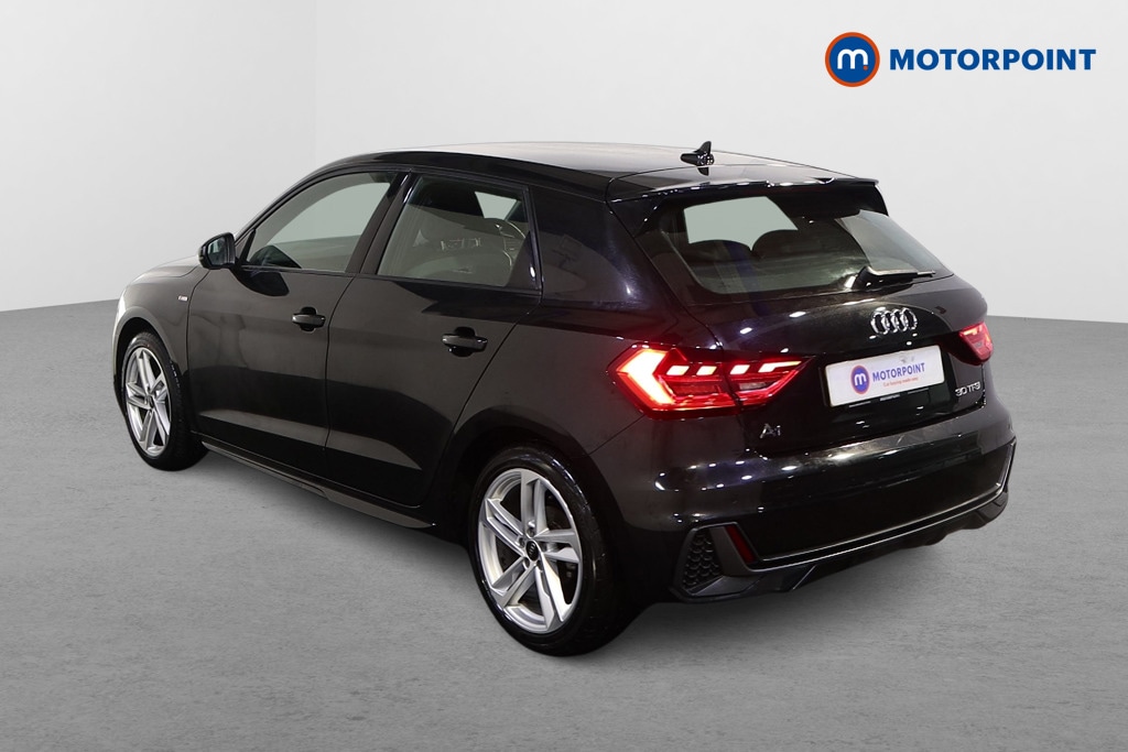 Used Audi A1 2023 for sale - 76985087: Photo 5
