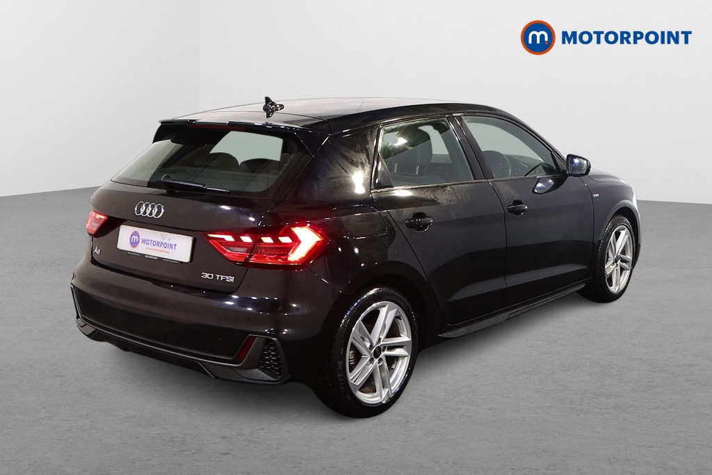 Used Audi A1 2023 for sale - 76985087: Photo 7