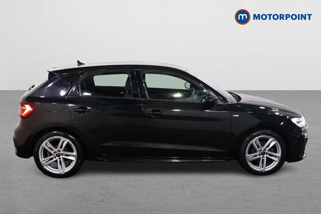 Used Audi A1 2023 for sale - 76985087: Photo 8
