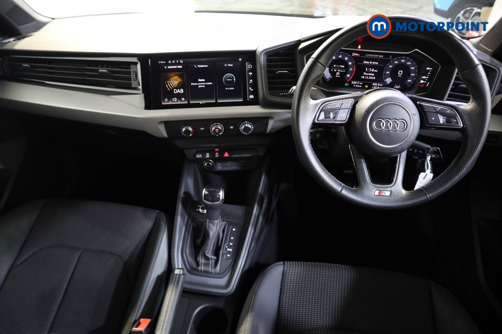 Used Audi A1 2023 for sale - 76985087: Photo 9