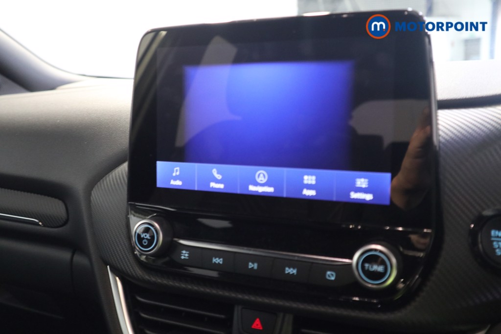 Used Ford Puma 2023 for sale - 77989293: Photo 10