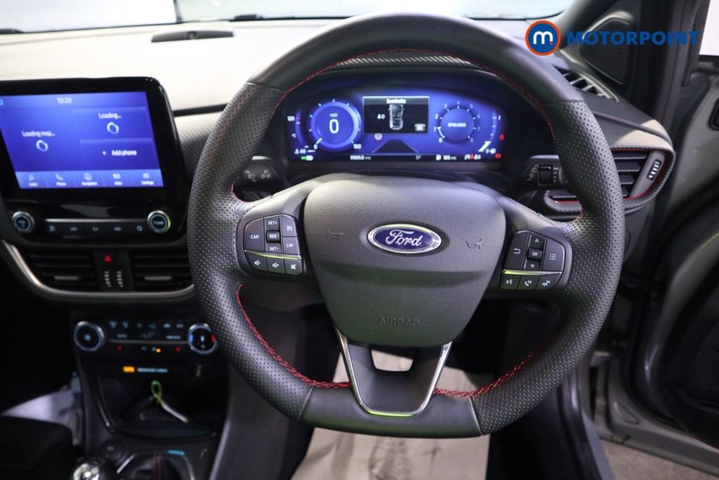 Used Ford Puma 2023 for sale - 77989293: Photo 11