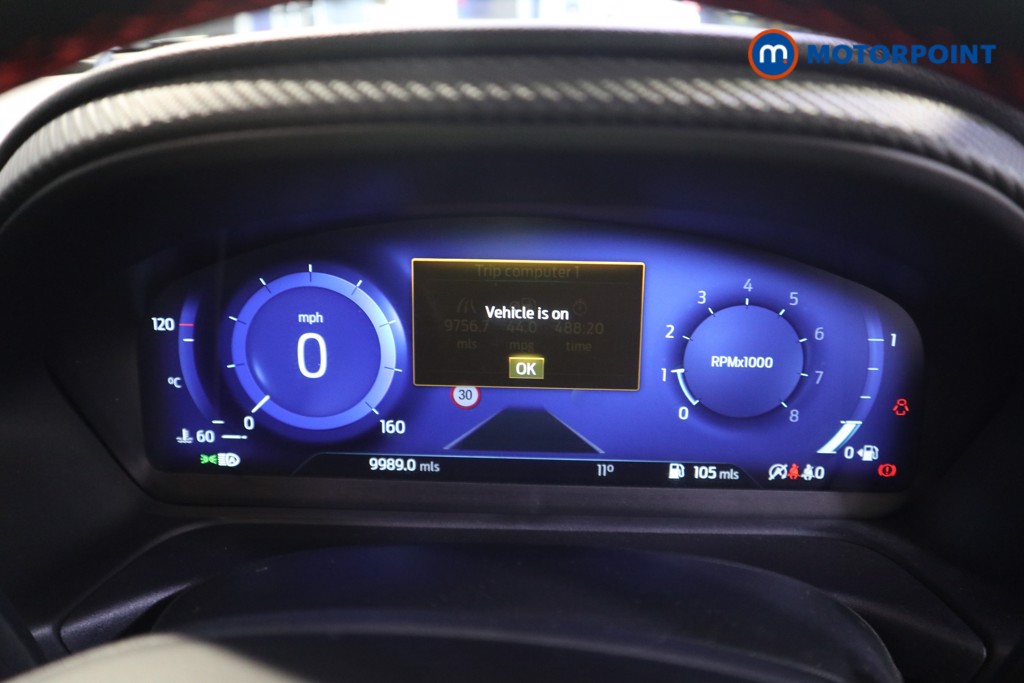 Used Ford Puma 2023 for sale - 77989293: Photo 12