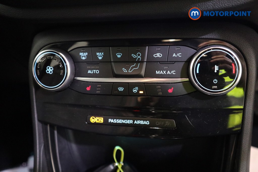 Used Ford Puma 2023 for sale - 77989293: Photo 17