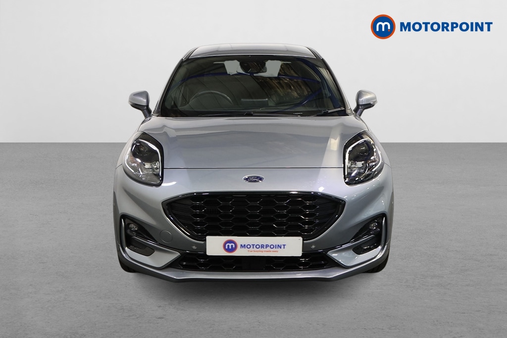 Used Ford Puma 2023 for sale - 77989293: Photo 2