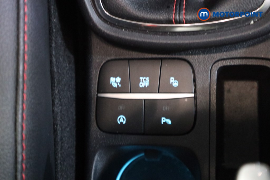 Used Ford Puma 2023 for sale - 77989293: Photo 20