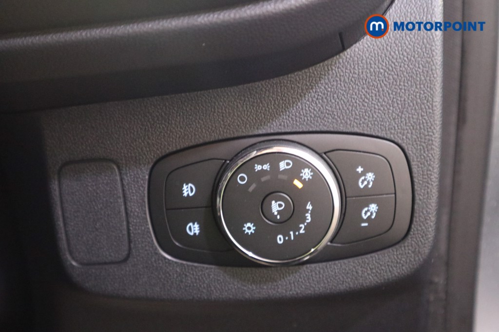 Used Ford Puma 2023 for sale - 77989293: Photo 21