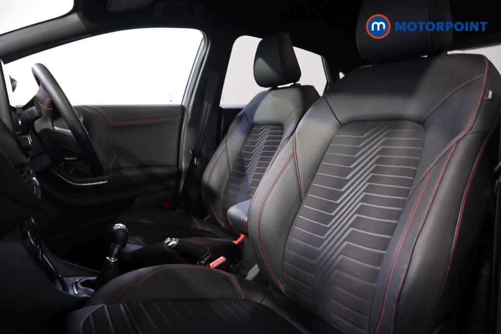 Used Ford Puma 2023 for sale - 77989293: Photo 26