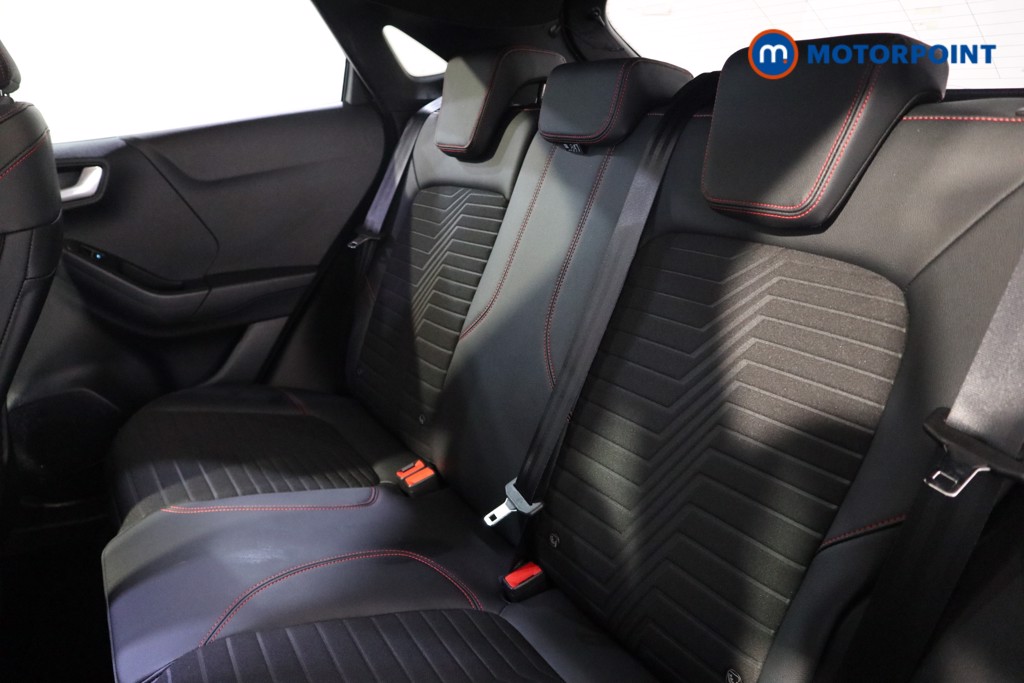 Used Ford Puma 2023 for sale - 77989293: Photo 27