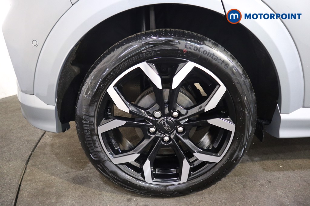 Used Ford Puma 2023 for sale - 77989293: Photo 32