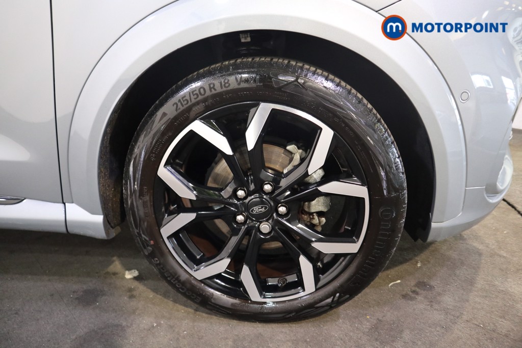 Used Ford Puma 2023 for sale - 77989293: Photo 33