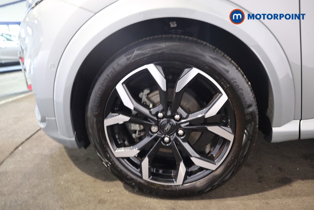 Used Ford Puma 2023 for sale - 77989293: Photo 34