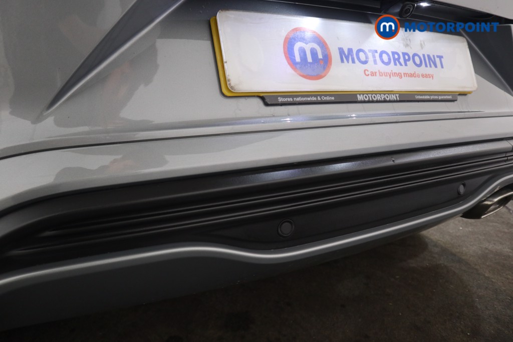 Used Ford Puma 2023 for sale - 77989293: Photo 36