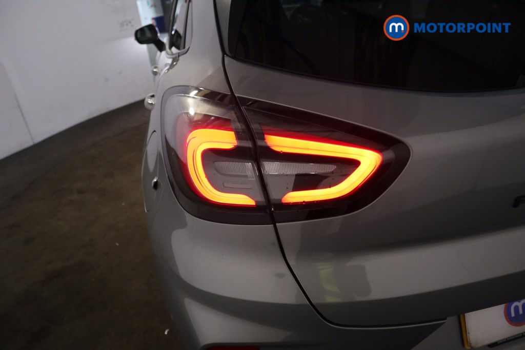 Used Ford Puma 2023 for sale - 77989293: Photo 37