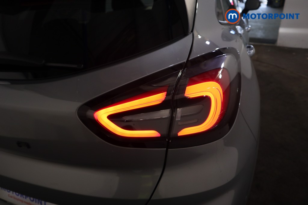 Used Ford Puma 2023 for sale - 77989293: Photo 38