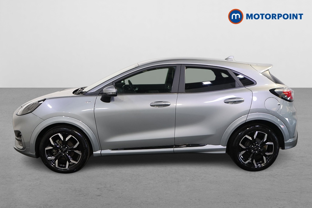 Used Ford Puma 2023 for sale - 77989293: Photo 4