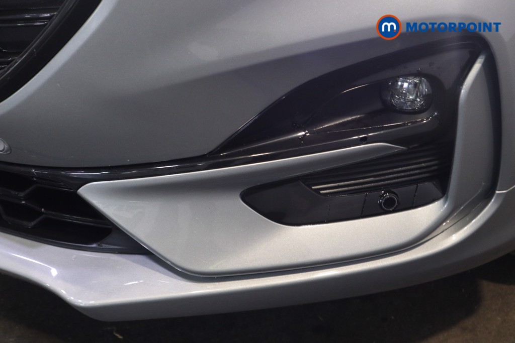 Used Ford Puma 2023 for sale - 77989293: Photo 44