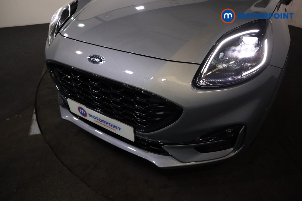 Used Ford Puma 2023 for sale - 77989293: Photo 46