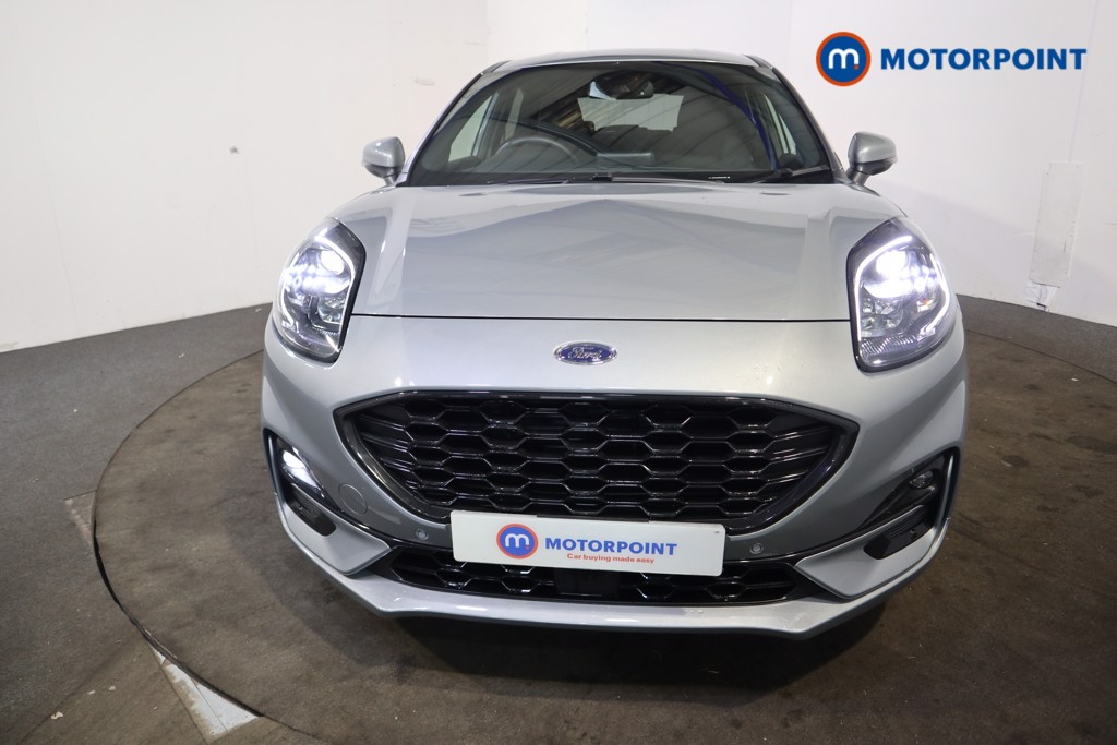 Used Ford Puma 2023 for sale - 77989293: Photo 48