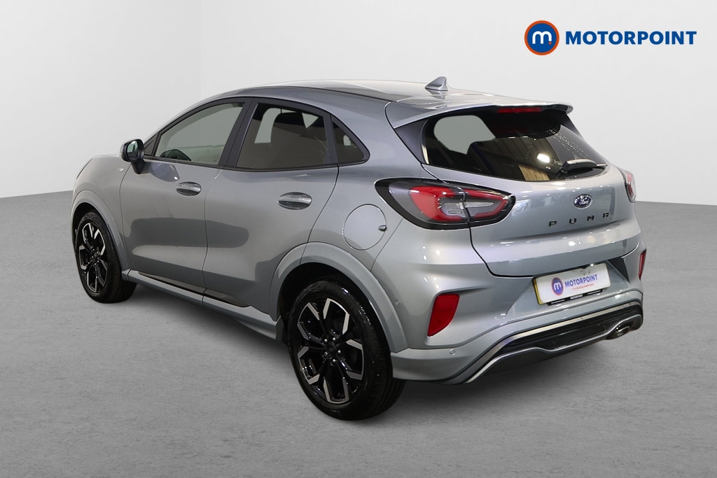 Used Ford Puma 2023 for sale - 77989293: Photo 5