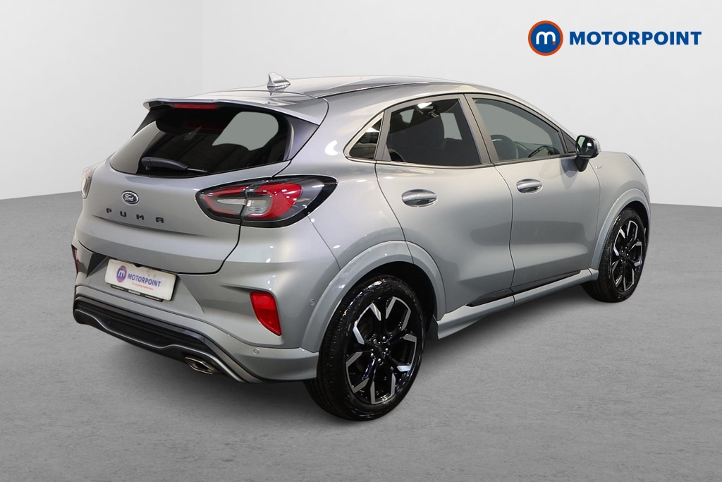 Used Ford Puma 2023 for sale - 77989293: Photo 7