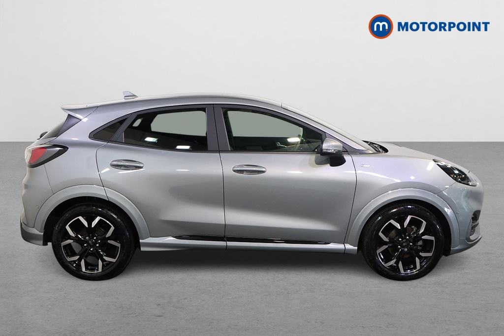 Used Ford Puma 2023 for sale - 77989293: Photo 8